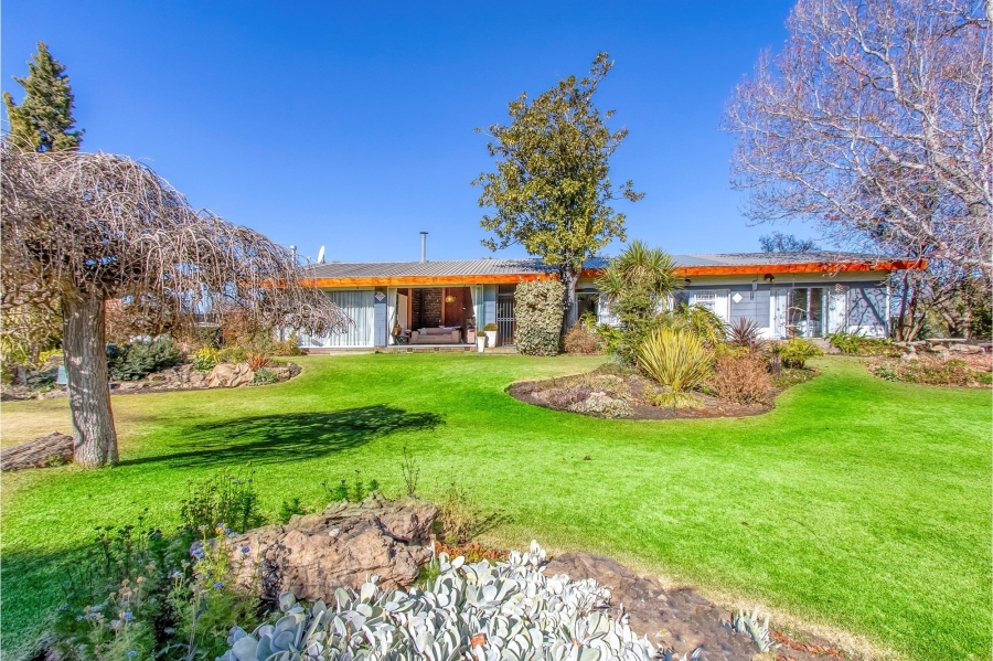 4 Bedroom Property for Sale in Harrismith Free State